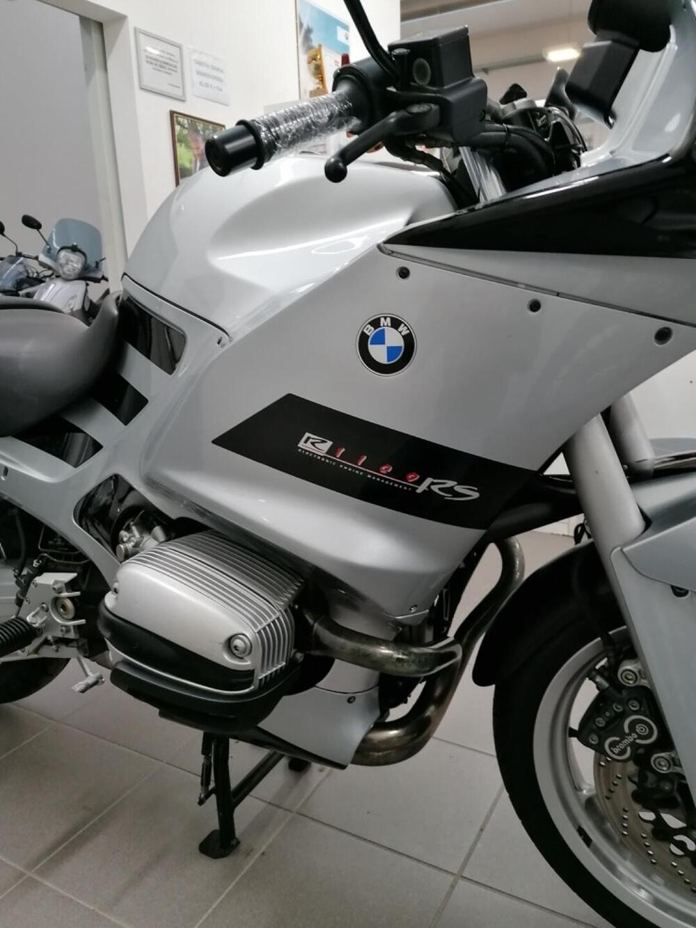 Bmw R 1100 RS ABS (4)