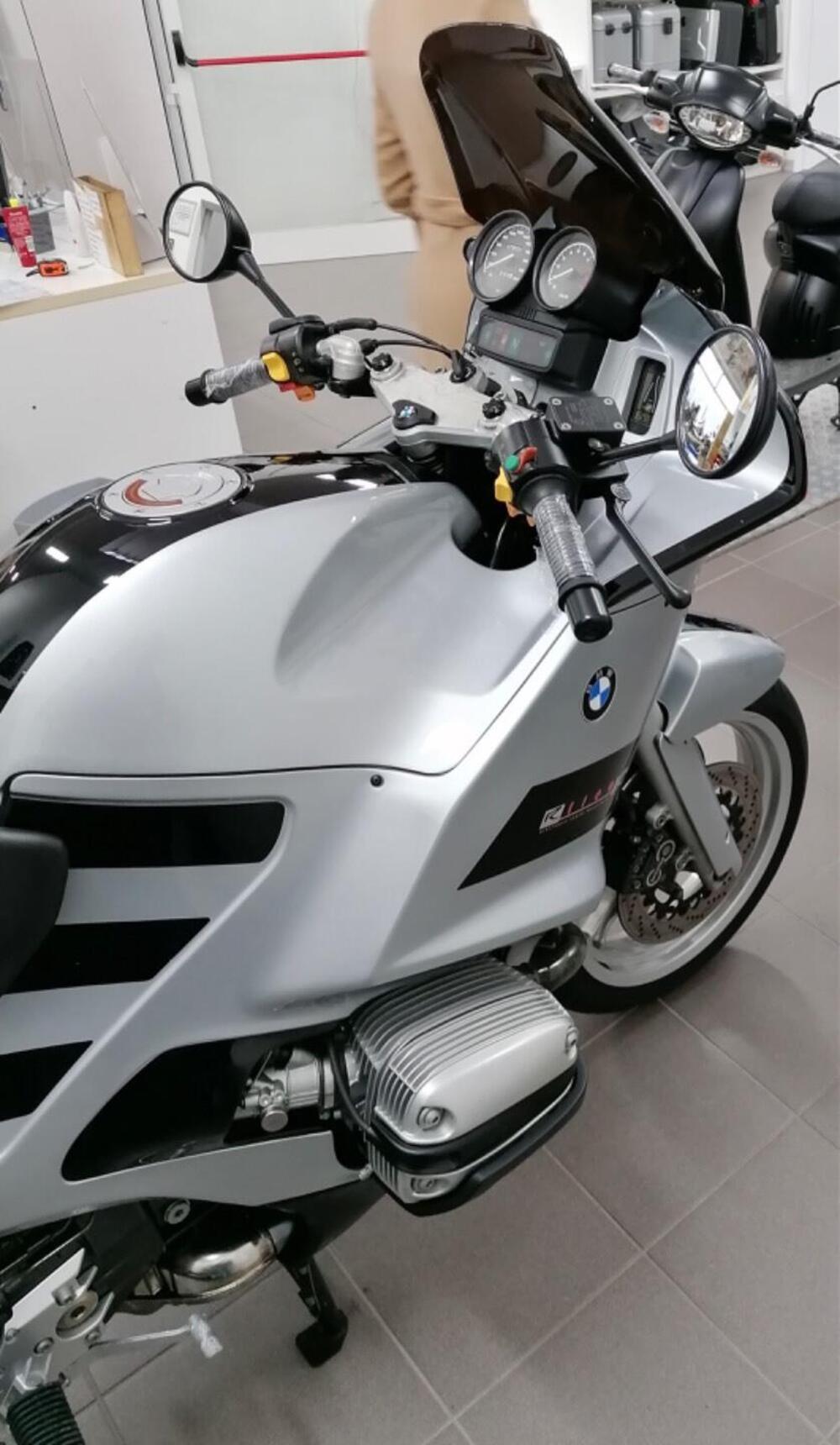 Bmw R 1100 RS ABS (5)