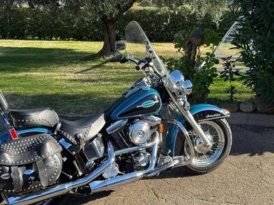 Harley-Davidson 1340 Heritage Classic (1984 - 98) - FLSTC usata