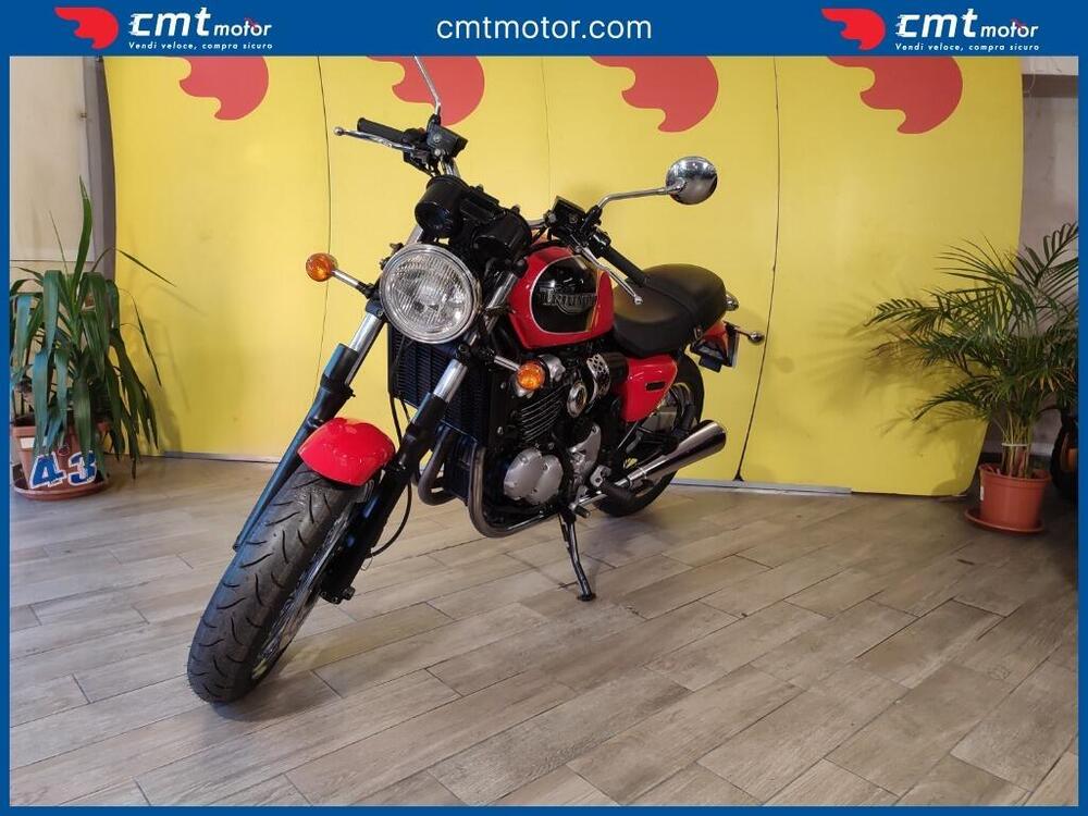 Triumph Legend TT 900 (1998 - 02) (2)