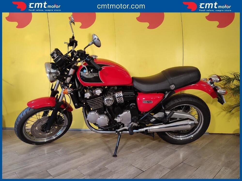 Triumph Legend TT 900 (1998 - 02) (3)
