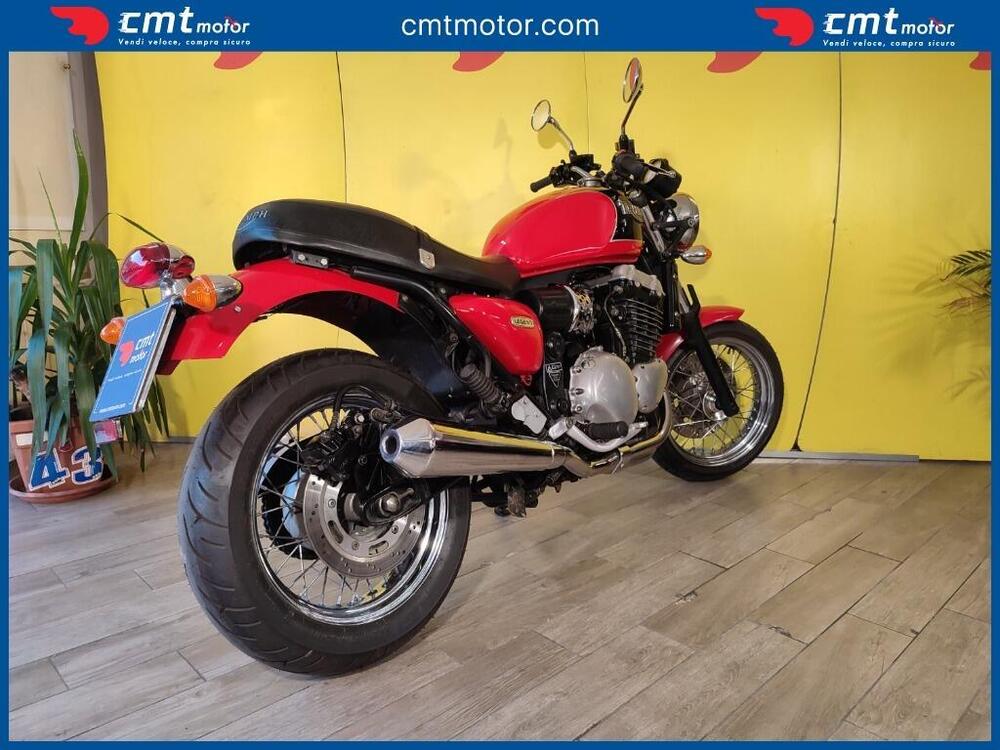 Triumph Legend TT 900 (1998 - 02) (4)