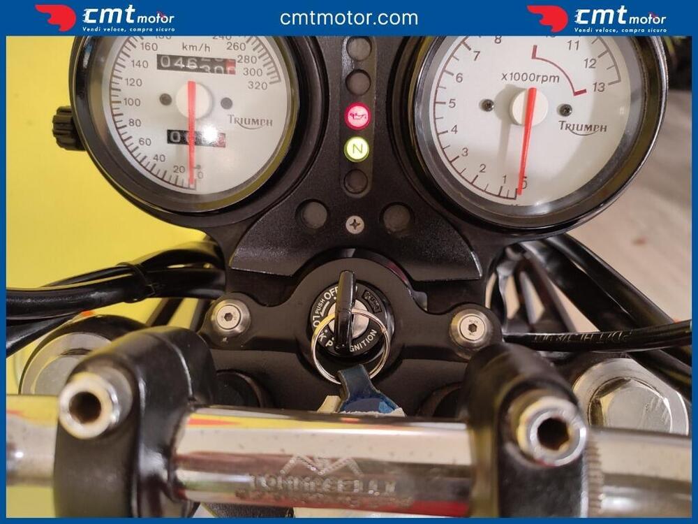 Triumph Legend TT 900 (1998 - 02) (5)