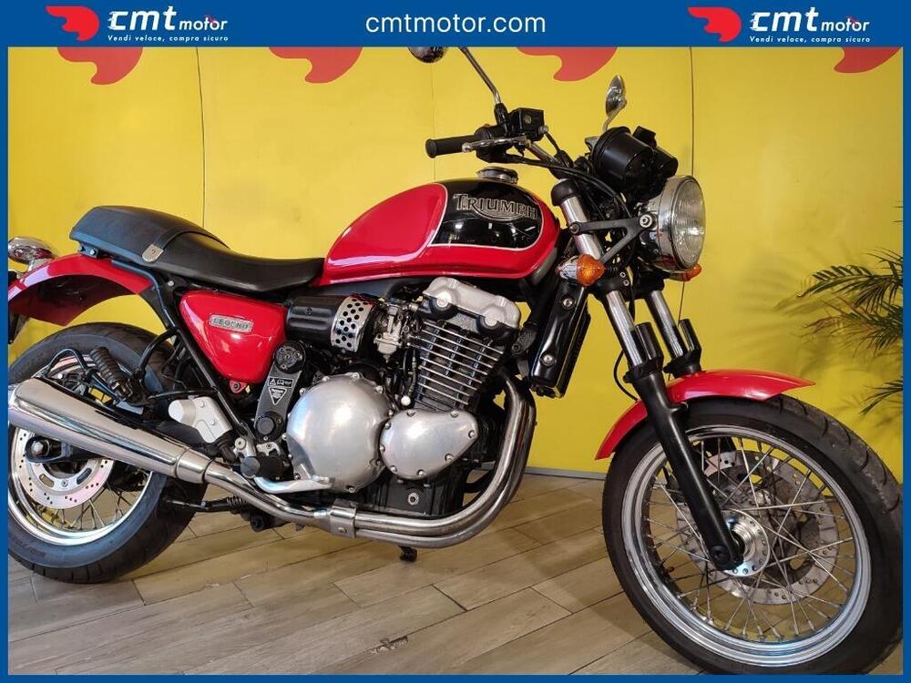 Triumph Legend TT 900 (1998 - 02) (6)