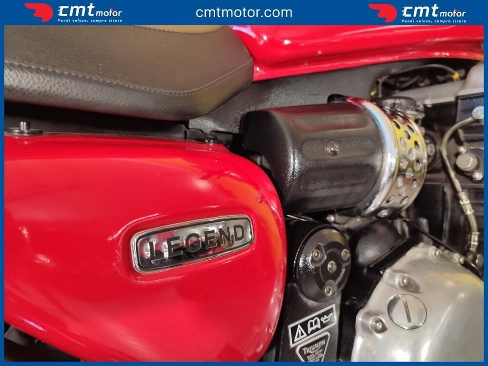 Triumph Legend TT 900 (1998 - 02) (9)