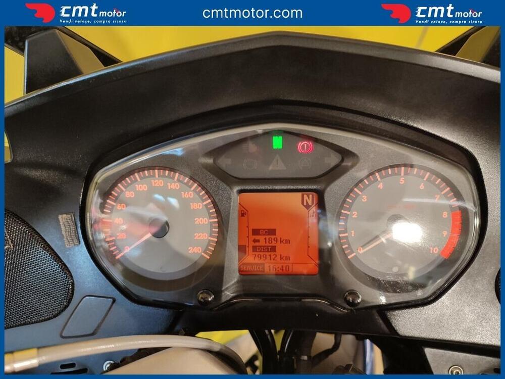 Bmw R 1200 RT (2008 - 09) (5)