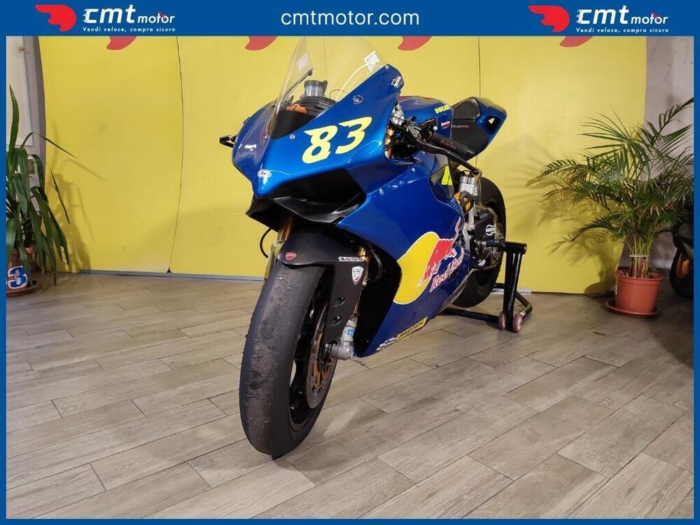 Ducati 1299 Panigale S (2015 - 18) (2)