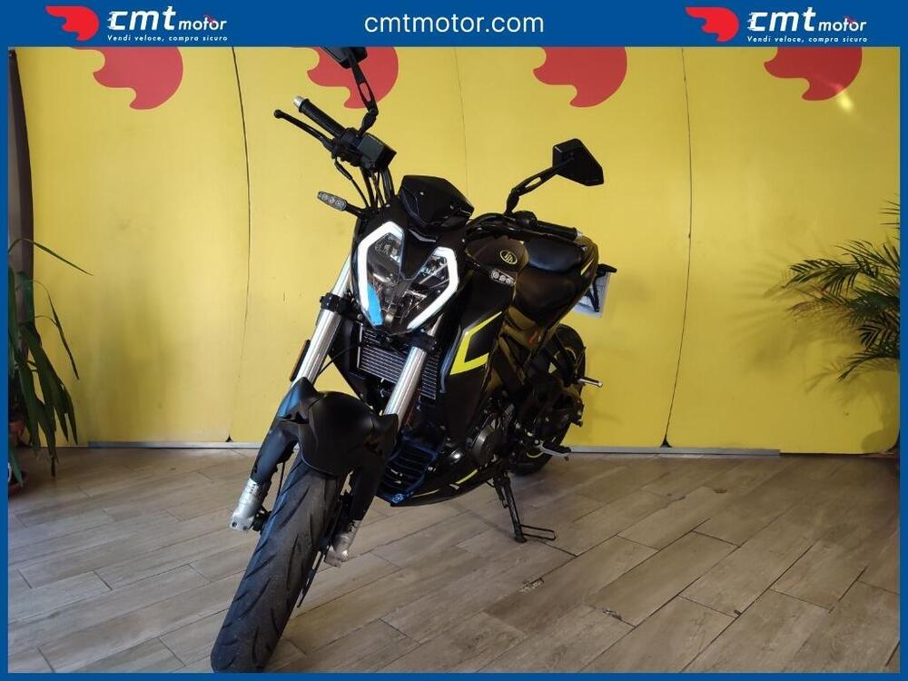 Keeway Motor RKF 125 (2021 - 24) (2)