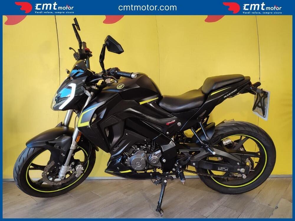 Keeway Motor RKF 125 (2021 - 24) (3)