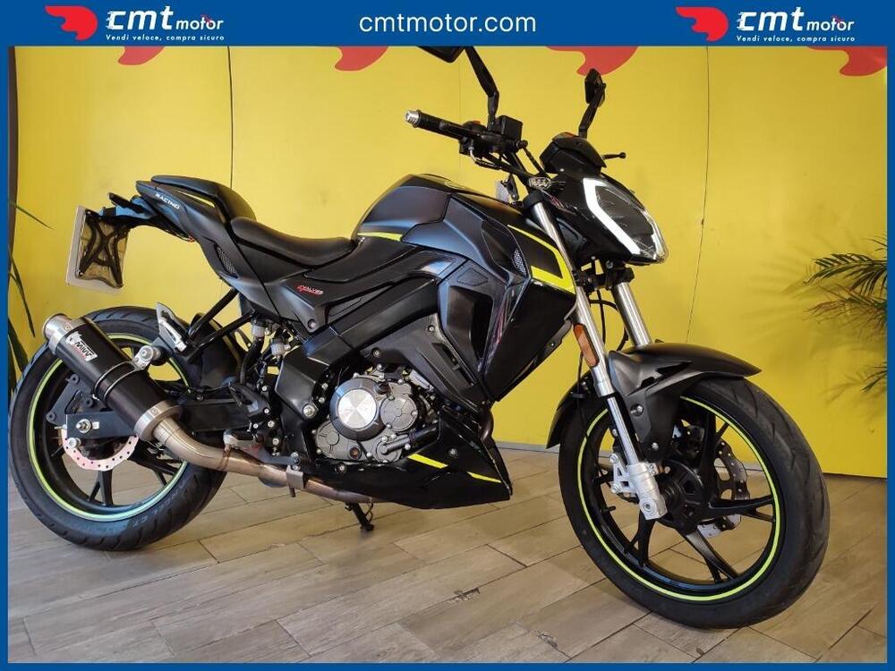 Keeway Motor RKF 125 (2021 - 24) (6)