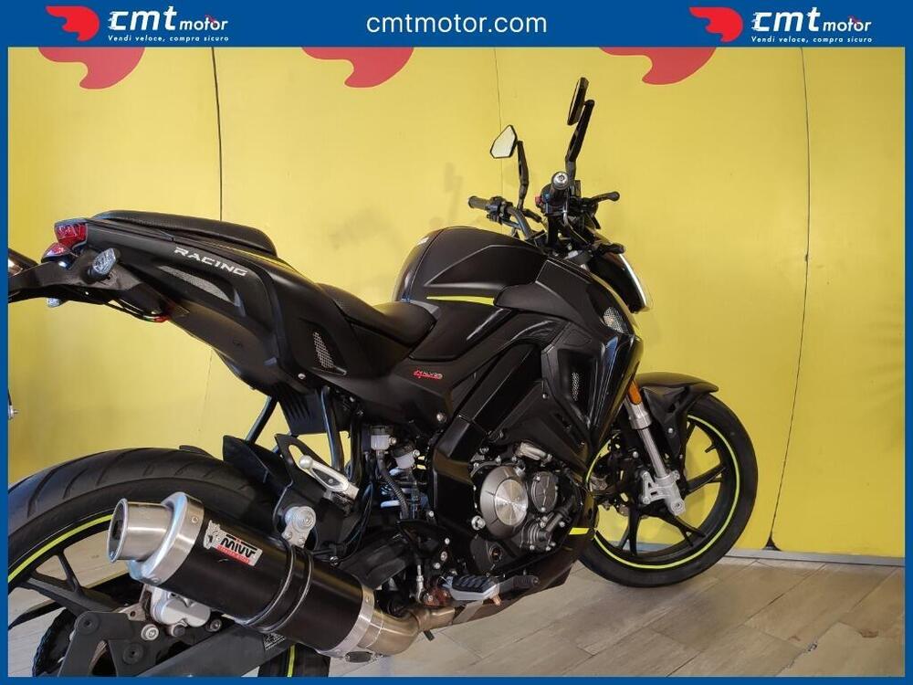 Keeway Motor RKF 125 (2021 - 24) (8)