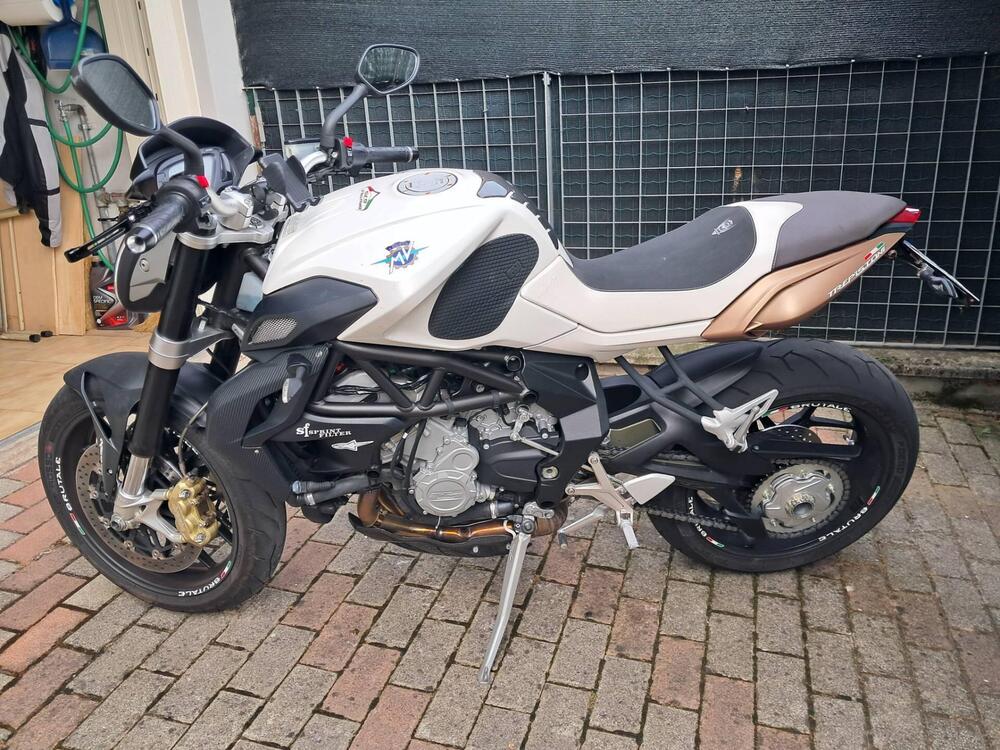 MV Agusta Brutale 675 EAS (2011 - 14) (3)