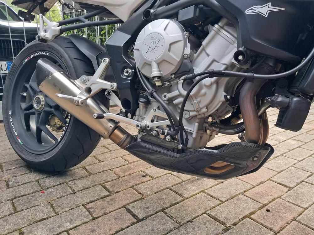 MV Agusta Brutale 675 EAS (2011 - 14) (5)