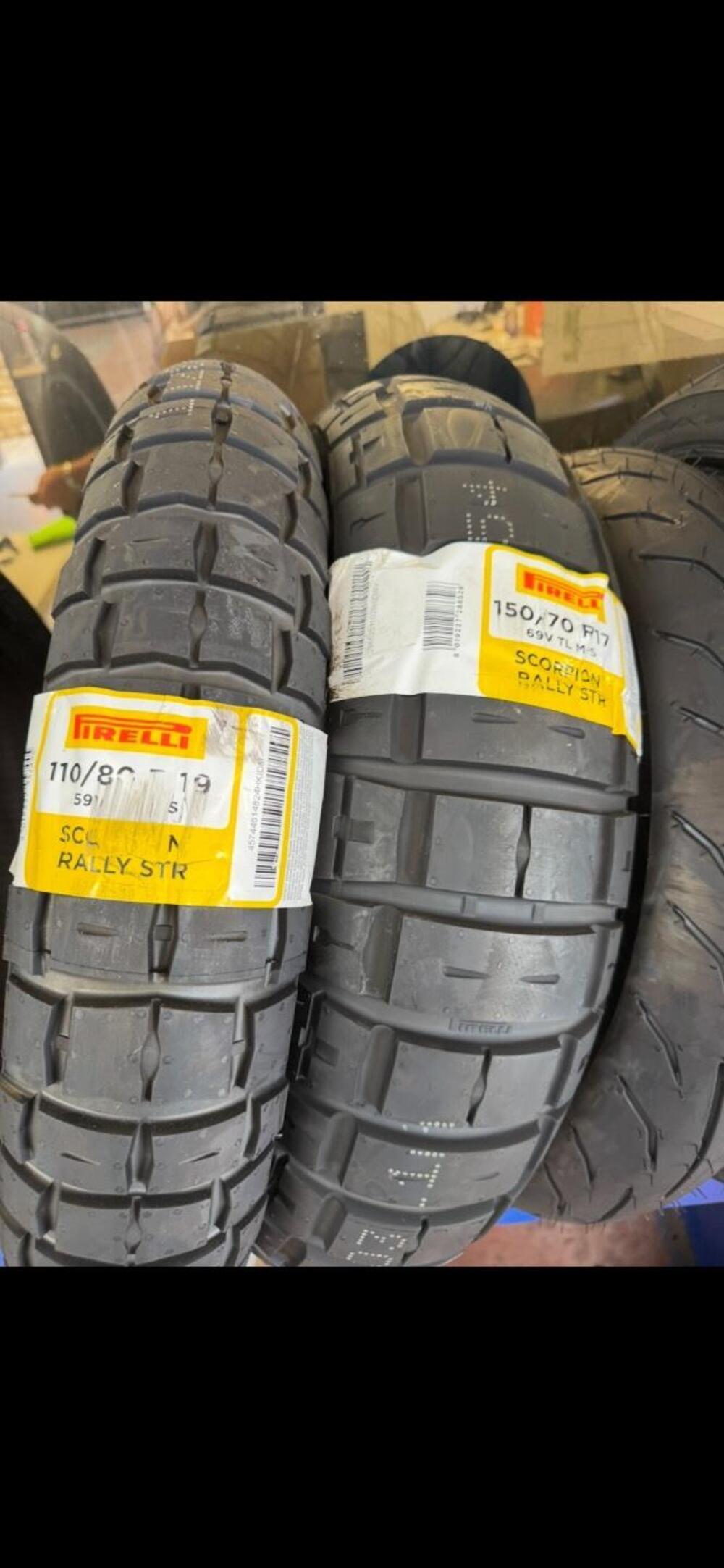 Benelli TRK 502X (2021 - 25) (3)