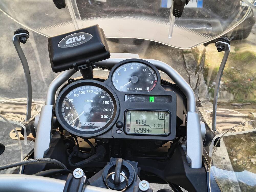 Bmw R 1200 GS (2004 - 07) (3)