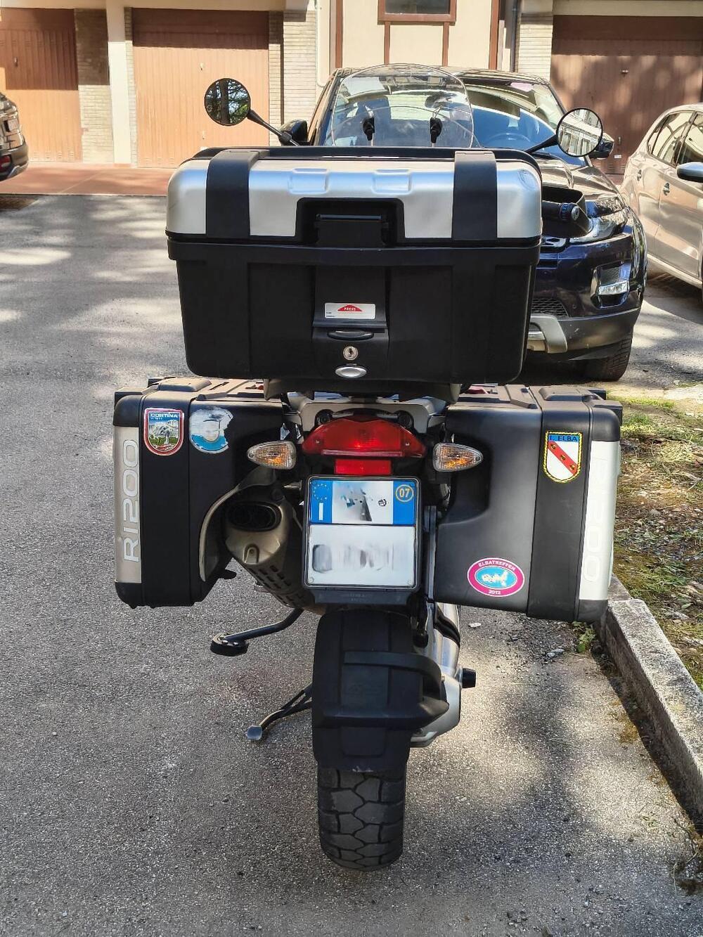 Bmw R 1200 GS (2004 - 07) (5)