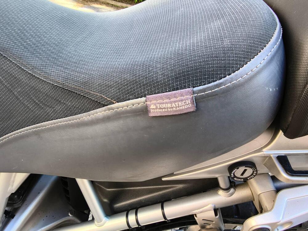 Bmw R 1200 GS (2004 - 07) (9)