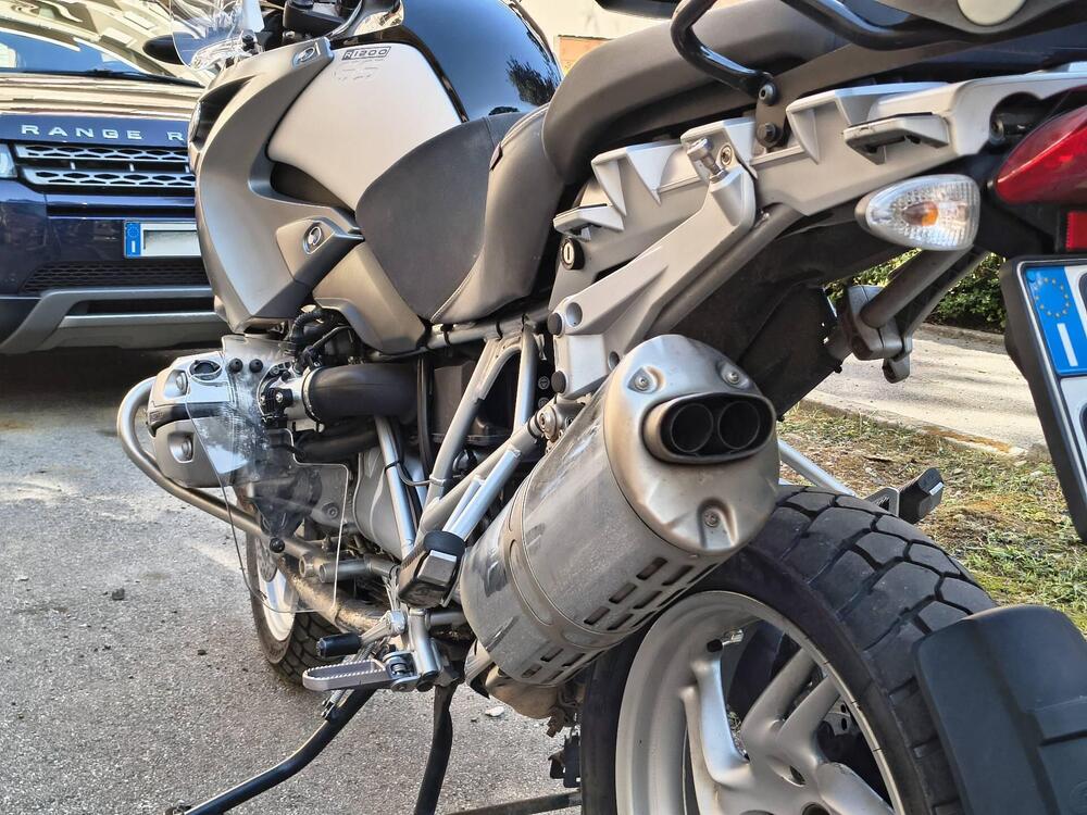 Bmw R 1200 GS (2004 - 07) (11)