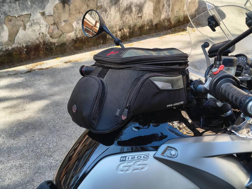 Bmw R 1200 GS (2004 - 07) (14)