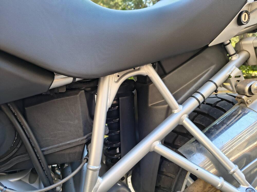 Bmw R 1200 GS (2004 - 07) (16)