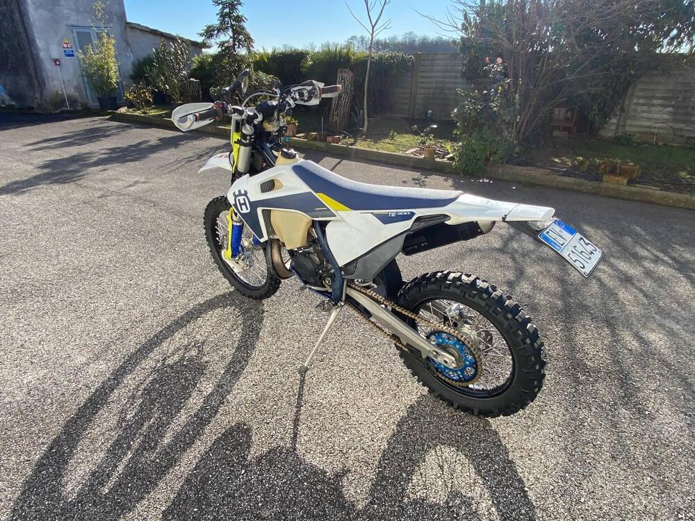 Husqvarna TE 300i (2021)