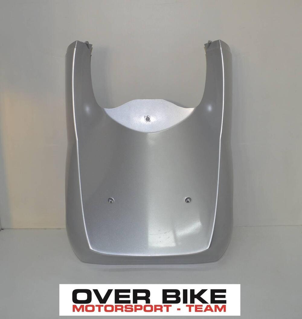 SCUDO INFERIORE BENELLI CAFFENERO 150 GRIGIO