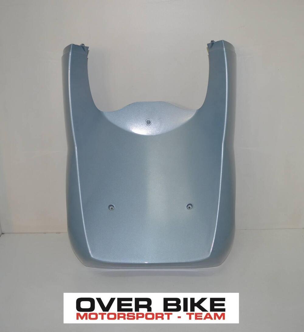 SCUDO INFERIORE BENELLI CAFFENERO 125 AZZURRO