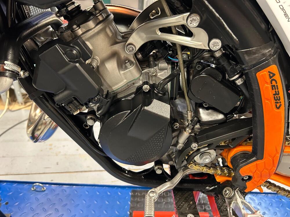 KTM 125 SX (2024) (4)