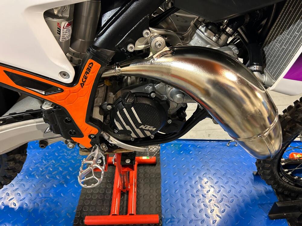 KTM 125 SX (2024) (5)