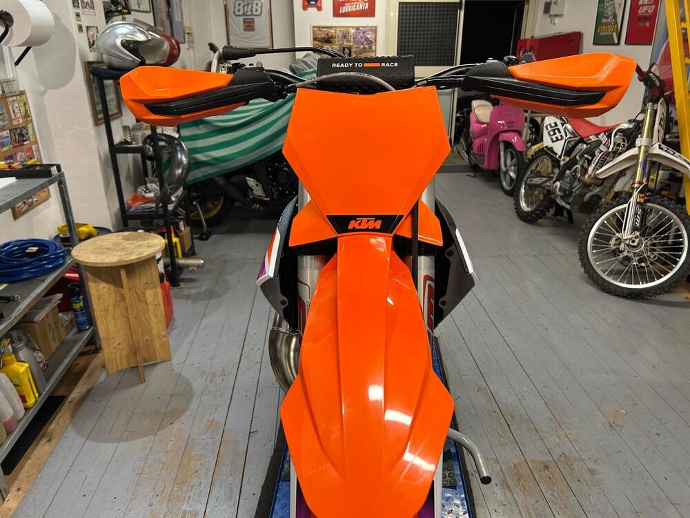 KTM 125 SX (2024) (6)