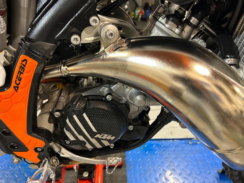 KTM 125 SX (2024) (7)