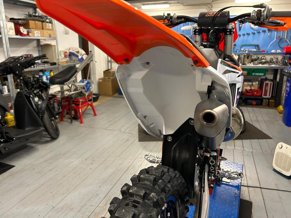 KTM 125 SX (2024) (9)