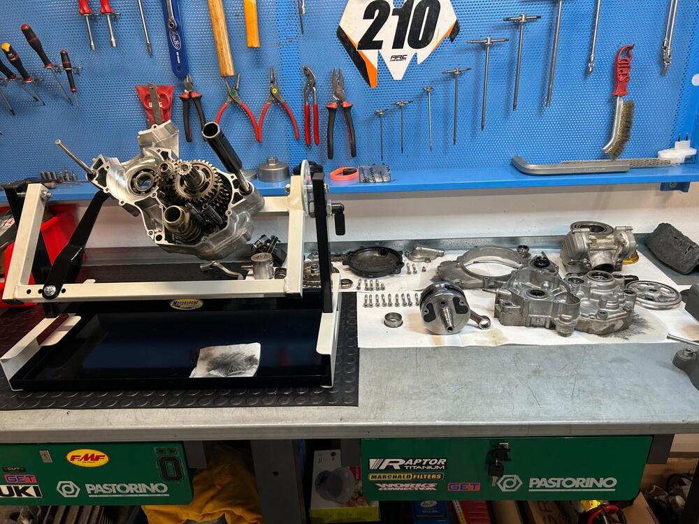 KTM 125 SX (2024) (10)