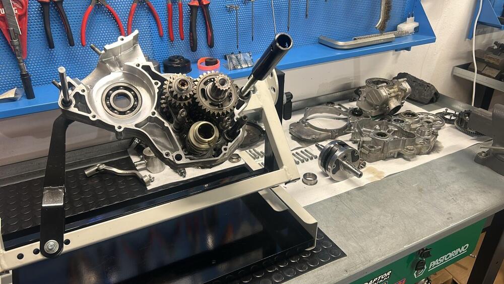 KTM 125 SX (2024) (11)