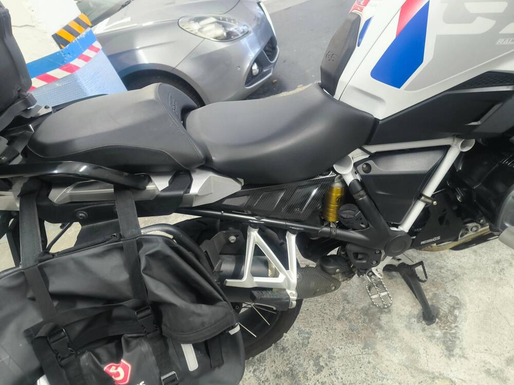Bmw R 1250 GS (2021 - 24) (2)