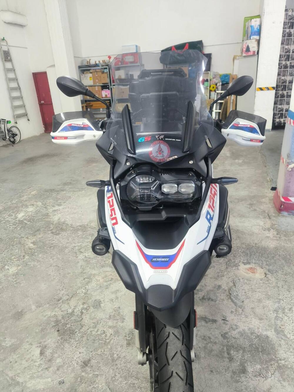 Bmw R 1250 GS (2021 - 24) (4)