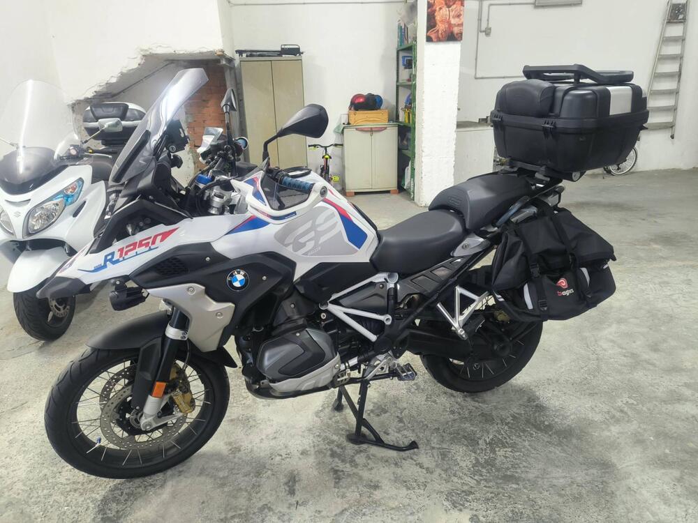 Bmw R 1250 GS (2021 - 24) (6)