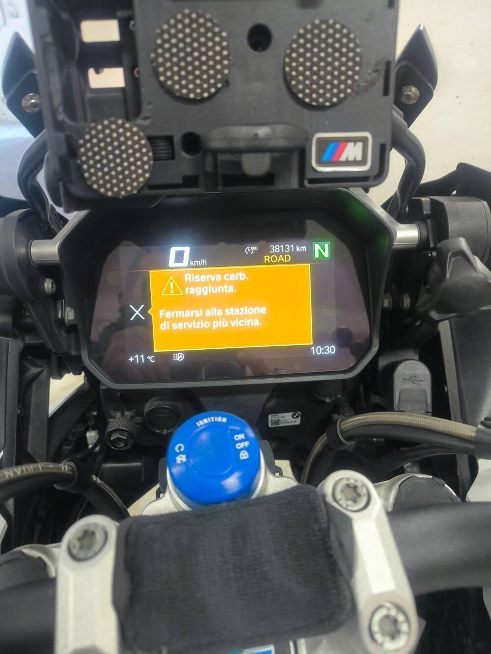 Bmw R 1250 GS (2021 - 24) (7)