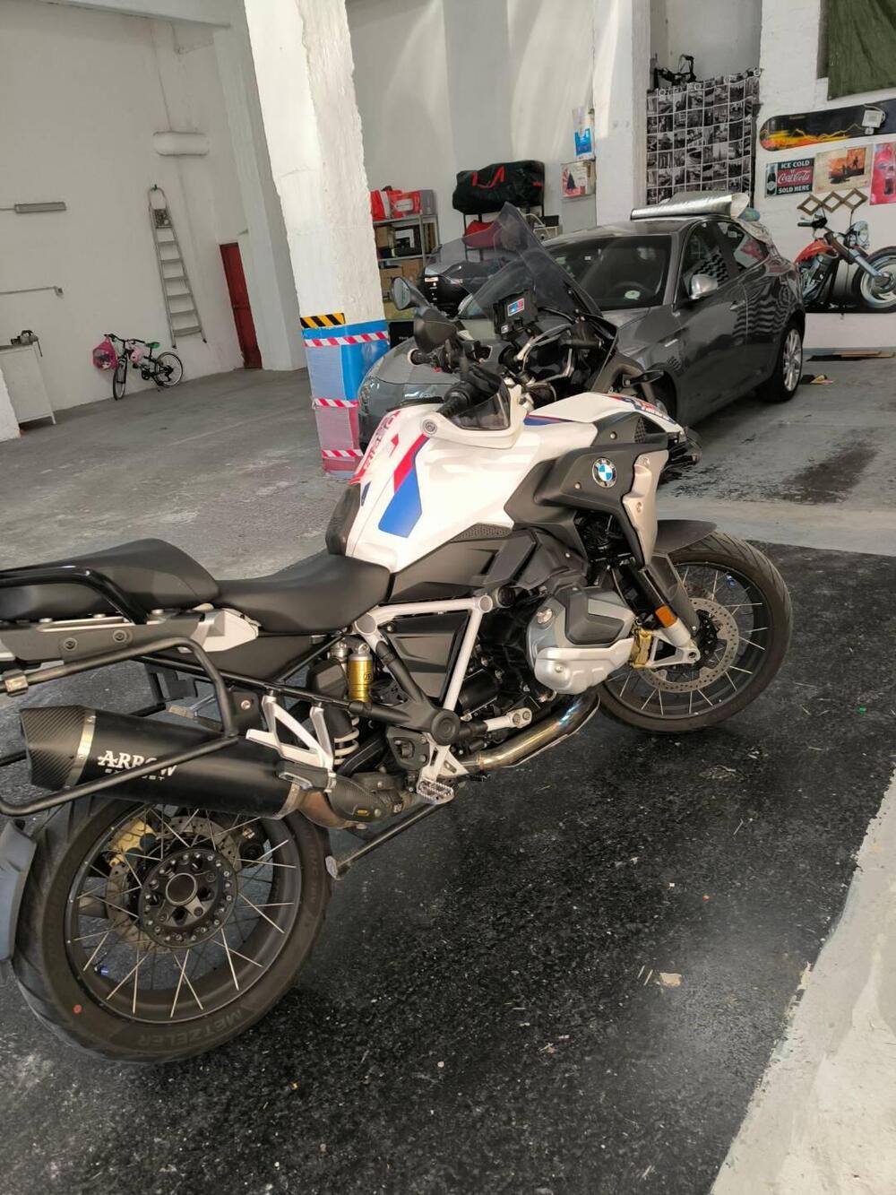 Bmw R 1250 GS (2021 - 24) (8)