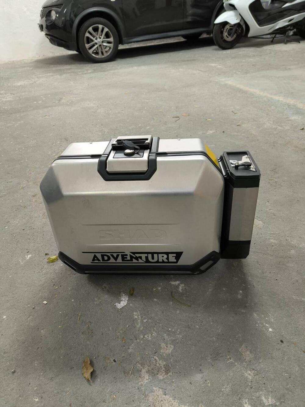 Bmw R 1250 GS (2021 - 24) (9)