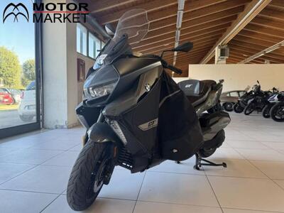 Bmw C 400 GT (2021 - 24) usata
