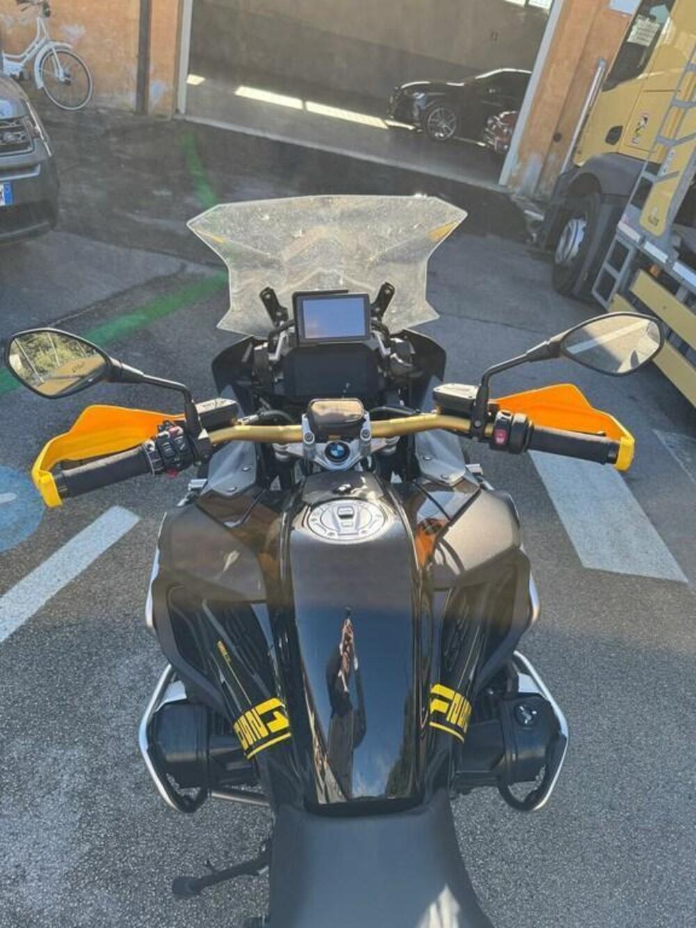 Bmw R 1250 GS Adventure (2019 - 20) (7)