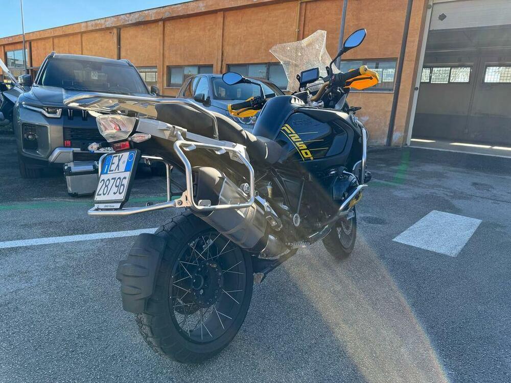Bmw R 1250 GS Adventure (2019 - 20) (4)