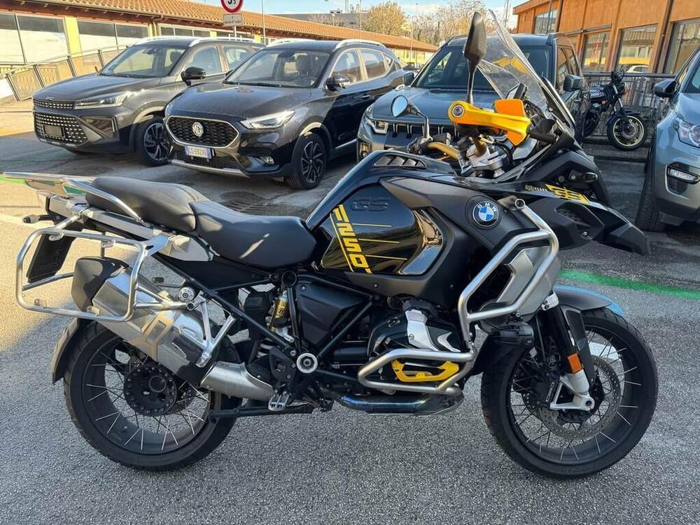 Bmw R 1250 GS Adventure (2019 - 20) (11)