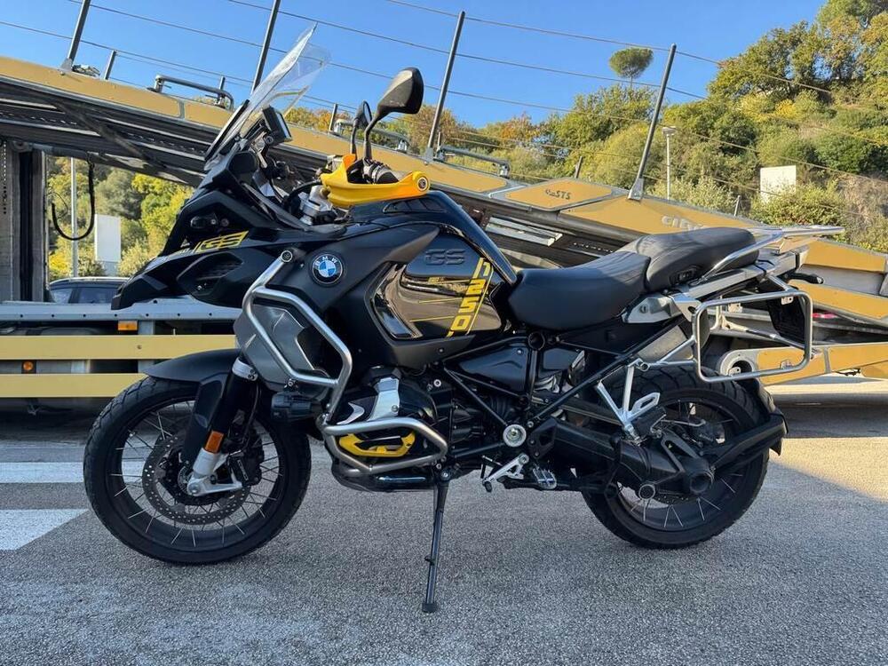 Bmw R 1250 GS Adventure (2019 - 20) (3)