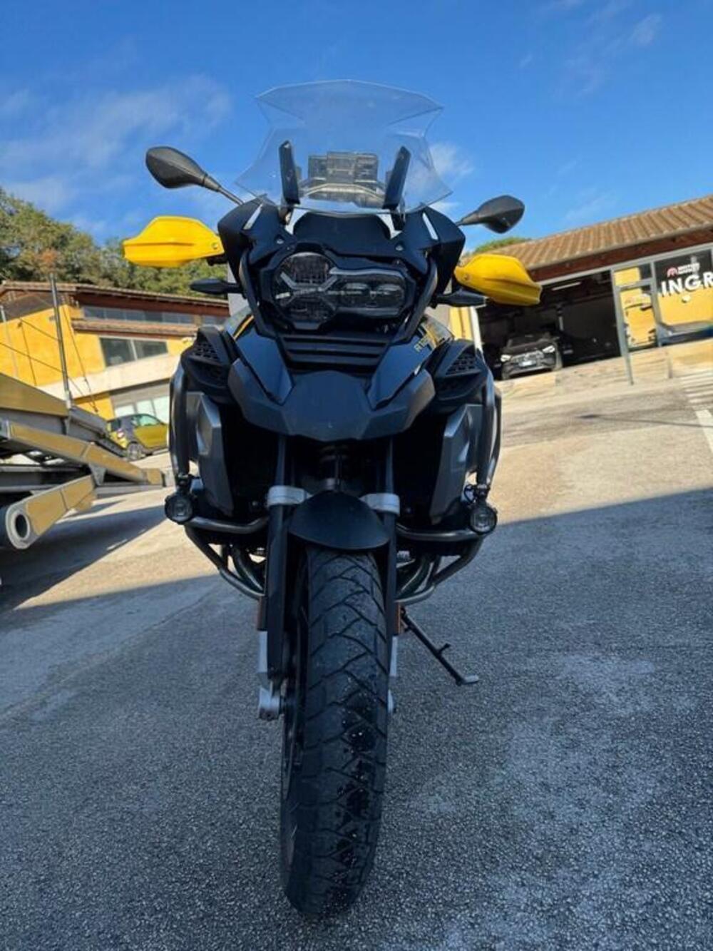 Bmw R 1250 GS Adventure (2019 - 20) (6)