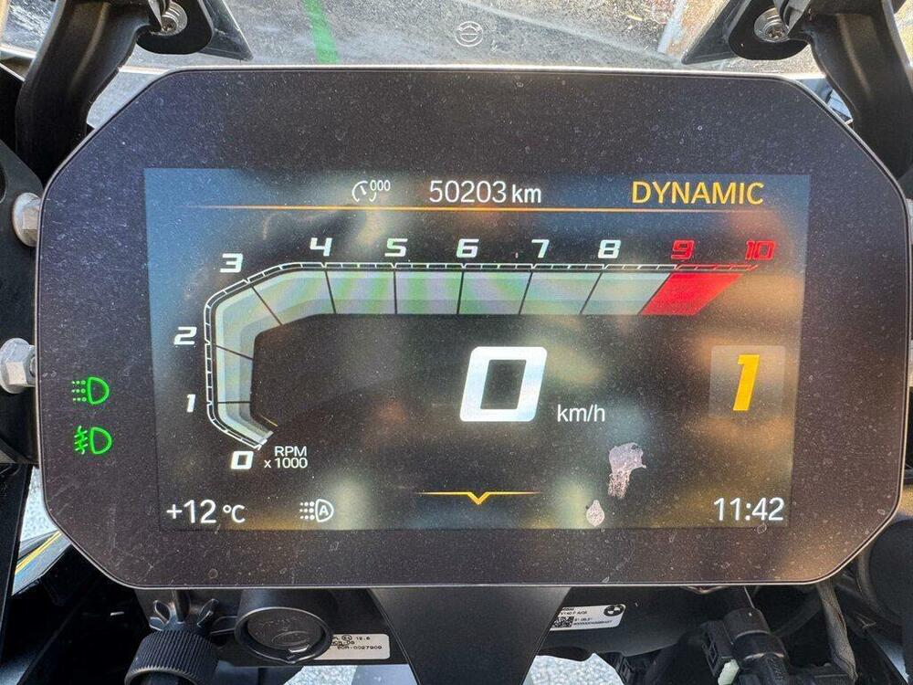 Bmw R 1250 GS Adventure (2019 - 20) (9)