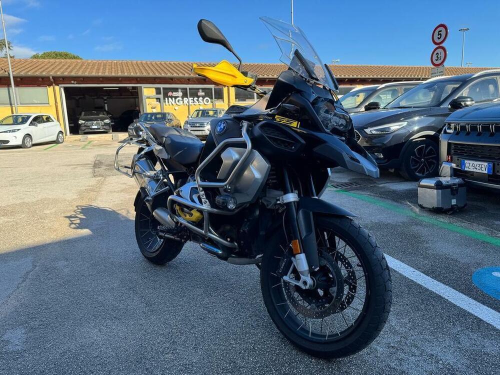 Bmw R 1250 GS Adventure (2019 - 20) (2)