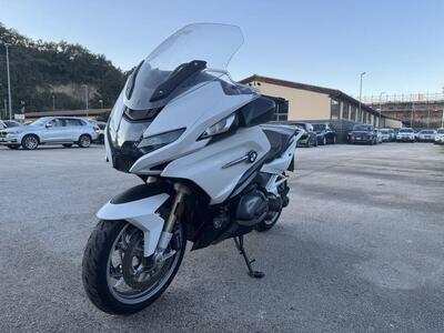 Bmw R 1250 RT (2021 - 25) usata