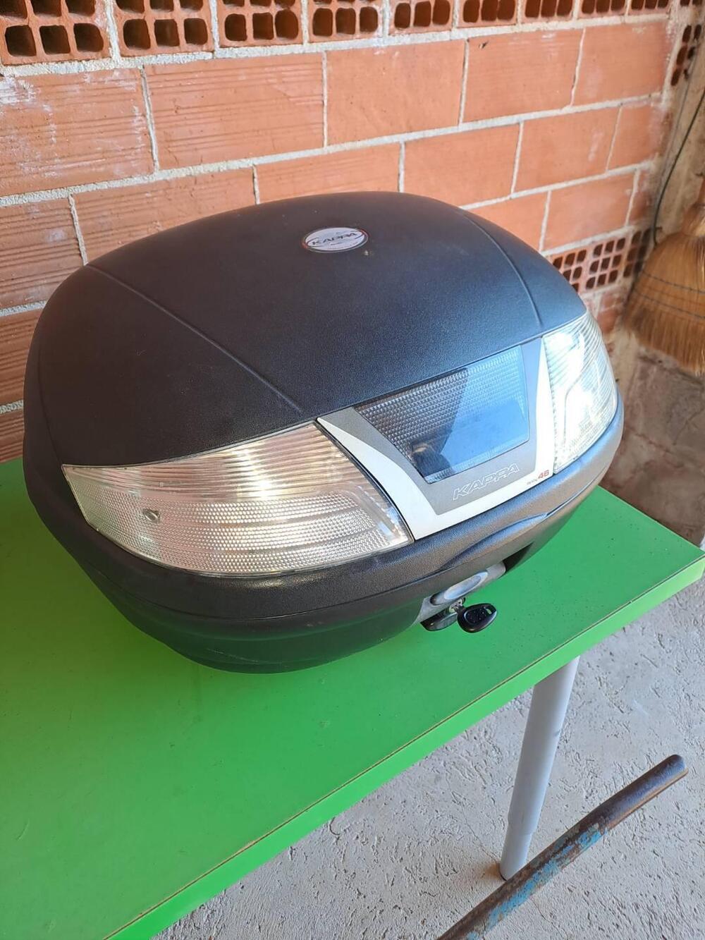 Bauletto Kappa 46 litri